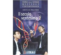 Rossi P. (Cur.) - Storia Della Scienza Moderna E Cont
