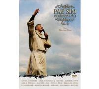 Rossi, Padre Marcelo - Paz Sim Violencia Nao Vol2 [USA] [DVD]