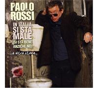 Rossi Paolo - In Italia Si Sta Male