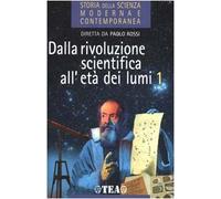 Rossi Paolo - Storia Della Scienza Moderna E Cont