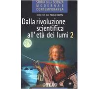 Rossi Paolo - Storia Della Scienza Moderna E Cont