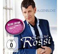 Rossi, Semino - Augenblicke -CD+DVD-