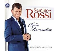 Rossi, Semino - Bella Romantica