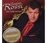 Rossi,Semino - Die Liebe Bleibt