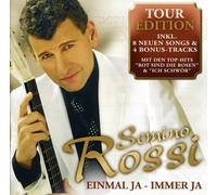 Rossi, Semino - Einmal Ja, Immer...Tour