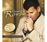 Rossi,Semino - Feliz Navidad (Special Edition)