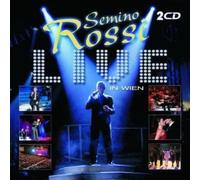 Rossi, Semino - Live in Wien