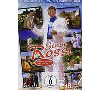 Rossi,Semino - Semino Rossi - Buenos Dias, ich bin wieder hier [Alemania] [DVD]