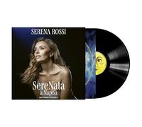 Rossi Serena - Serenata a Napoli [Vinilo]