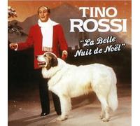 Rossi,Tino - Belle Nuit de Noel