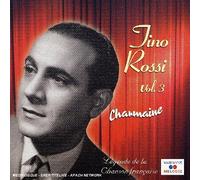 Rossi, Tino - Charmaine/vol.3