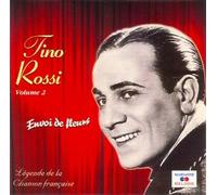 Rossi, Tino - Envoi de Fleurs/vol.2