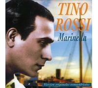Rossi, Tino - Marinella