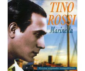 Rossi, Tino - Marinella