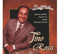 Rossi, Tino - Meilleurs 2
