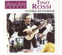 Rossi, Tino - O Corse, Ile d'amour [Import]