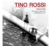 Rossi,Tino - Marinella