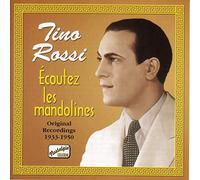 Rossi,Tino - Tino Rossi