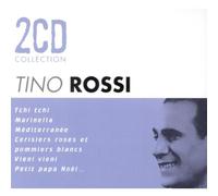 Rossi, Tino - Tino Rossi (coffret 2 CD)