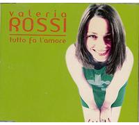 Rossi Valeria - Tutto Fa L'amore