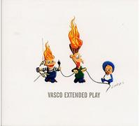 Rossi Vasco - Basta Poco [Vinilo]