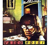 Rossi Vasco - Bollicine (Remastered)