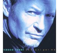 Rossi Vasco - Canzoni Per Me