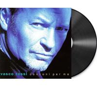 Rossi Vasco - Canzoni Per Me (Vinile Nero 180 Gr.) [Vinilo]