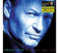 Rossi Vasco - Canzoni per Me [Vinilo]
