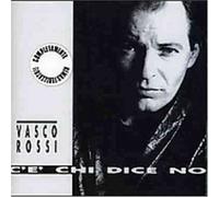 Rossi Vasco - C'e' Chi Dice No (Remastared)