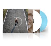 Siamo Qui - Double Bllue & White Vinyl [Vinilo]