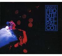 Rossi Vasco - Fronte Del Palco - Live