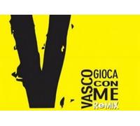 Rossi Vasco - Gioca Con Me (Remix) [Vinilo]