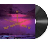 Vasco Rossi – Gli Spari Sopra – Vinilo – Importación USA