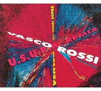 Rossi Vasco - Gli Spari Sopra Hard Attack Mix/Del