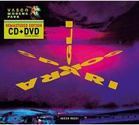 Rossi Vasco - Gli Spari Sopra (Spec.Edt.CD+DVD)