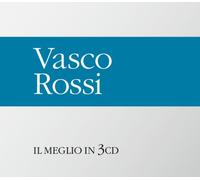 Rossi Vasco - Il Meglio in 3cd