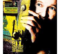 Rossi Vasco - Il Mondo Che Vorrei [Vinilo]