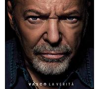 Rossi Vasco - La Verita' (7" 45 Giri) [Vinilo]
