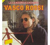 Rossi, Vasco - Le Canzoni d Amore [Import]