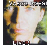 Rossi, Vasco - Live!