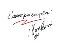 Rossi Vasco - L'uomo Piu Semplice