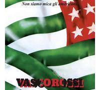 Rossi Vasco Non Siamo Mica Gli Americani: 40 Degree Rplay (CD)