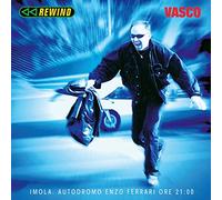 Rossi Vasco - Rewind (180 Gr.) [Vinilo]