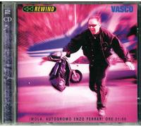 Rossi, Vasco - Rewind-Live in Imola