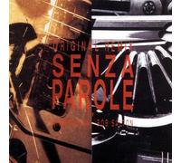 Rossi, Vasco - Senza Parole
