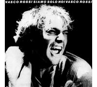 Rossi Vasco - Siamo Solo Noi (Ltd.Edt.Picture Disc) [Vinilo]