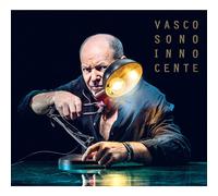 Rossi Vasco - Son Inocente - Deluxe Edition - CD+DVD