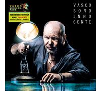 Rossi Vasco - Sono Innocente