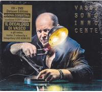 Rossi Vasco - Sono Innocente (Deluxe Edt.)(CD+DVD Il Decalogo Di Vasco)